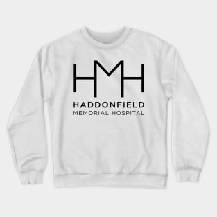 Haddonfield Memorial Hospital Crewneck Sweatshirt